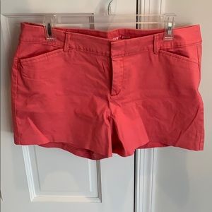 Old Navy Pixie Shorts